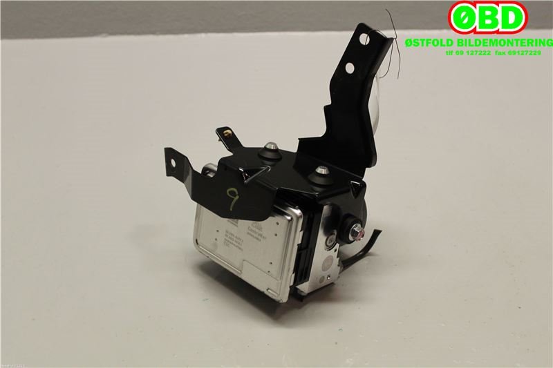 ABS sentral til Mitsubishi Outlander 2015-->> (Type III, Fase 2)  (4670B702||4670B555)