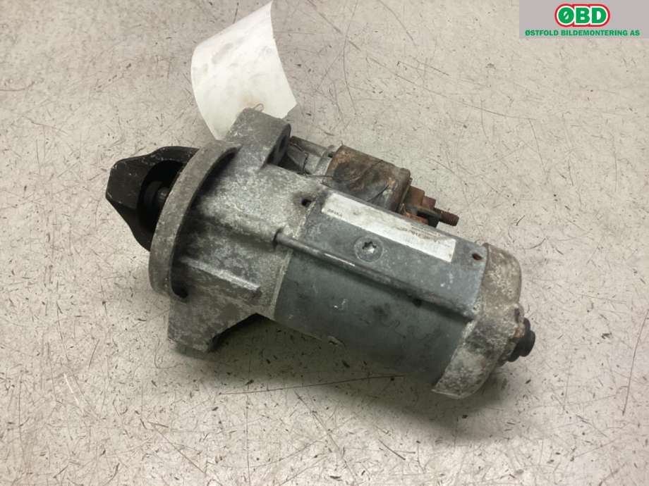 Starter diesel til Ford Mondeo 2011-2014 (Type IV, Fase 2) (FORD|2033247|)