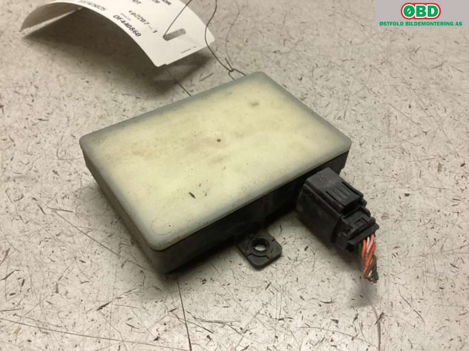 Sensor radar til Kia Optima 2017-2020 (KIA|95821D4000|)