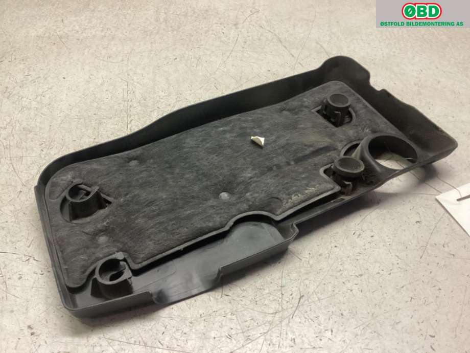 Motordeksel over motor til Opel Mokka 2012-2016 (Type I, Fase 1)  (Opel Mokka|55573266|)