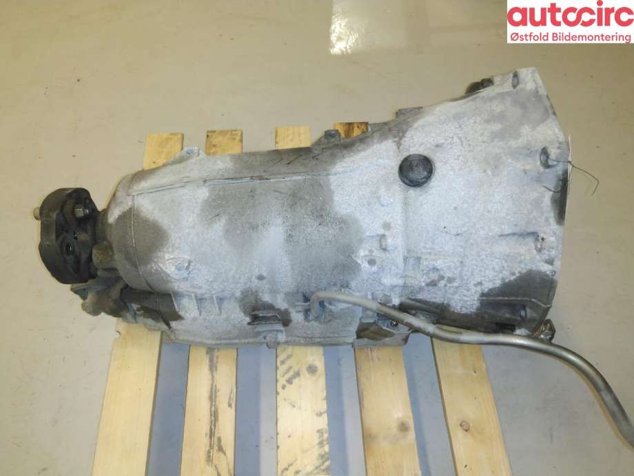 Girkasse automat til Mercedes C-Klasse 2007-2011 (Fase 1) (W204) (W204) (MERCEDES|A 211 270 33 00|)