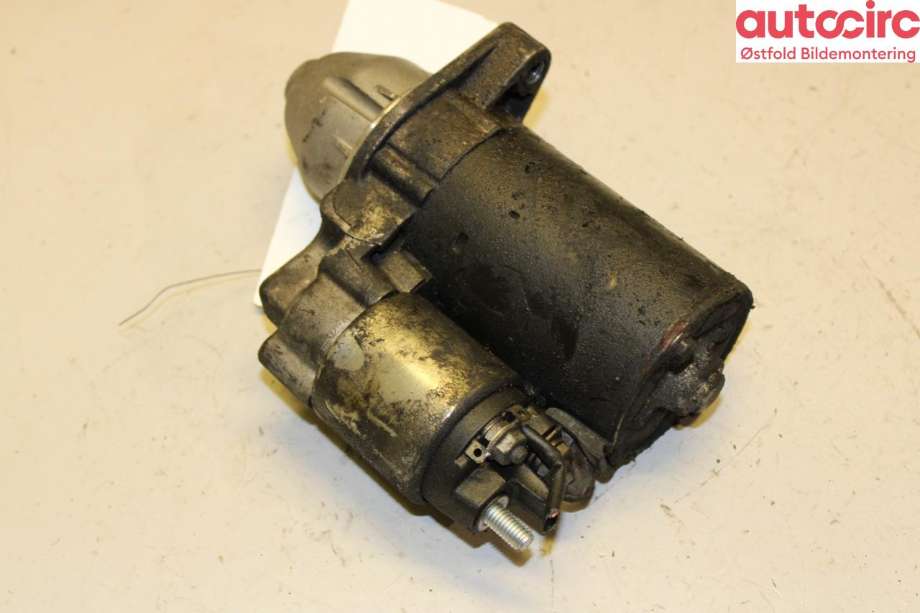 Starter til Mercedes C-Klasse 2007-2011 (Fase 1) (W204) (W204) (MERCEDES|A 005 151 39 01|)