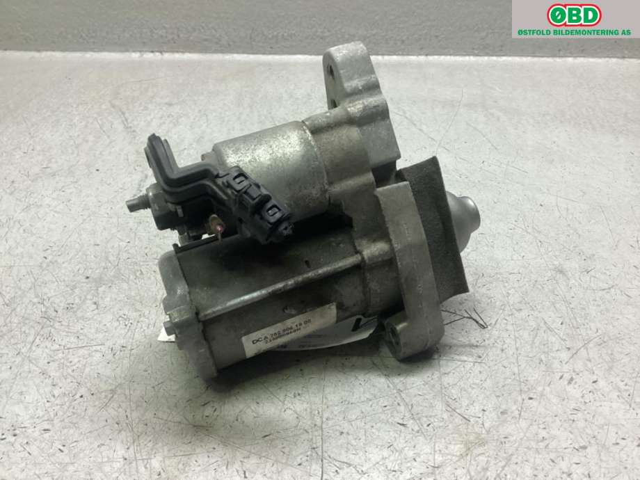 Starter til Mercedes CLA 2019-->> (C118) (C118) (MERCEDES|A 282 906 19 00|)