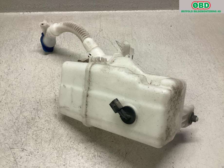Spylertank til Mercedes CLA 2019-->> (C118) (C118) (MERCEDES|A 177 869 01 00|)