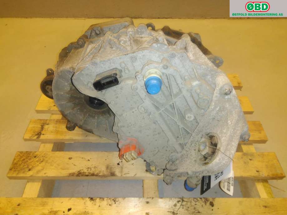 Motor elbil foran til Tesla Model 3 2018-2023 (Fase 1) (TESLA|1120960-00-G|)
