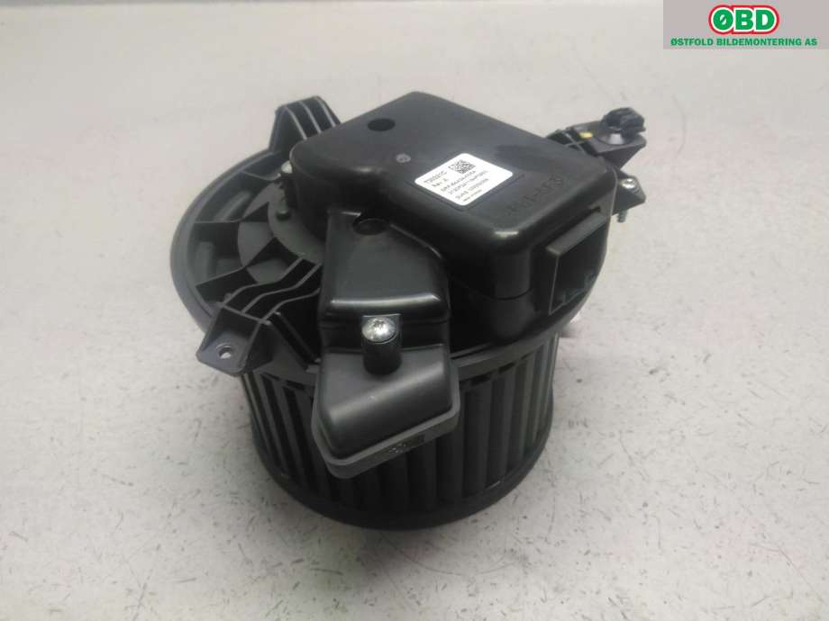 Varmeapparat motor til Tesla Model 3 2018-2023 (Fase 1)  (TESLA|1107669-00-B|)