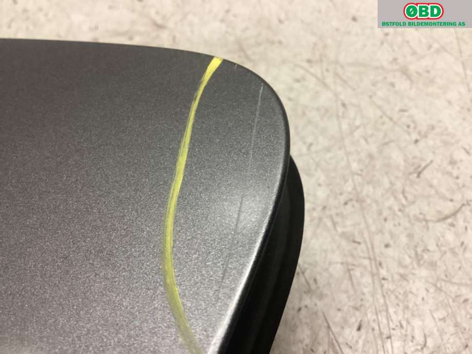 Batterilader inntak/luke til Jaguar I-PACE 2018-->>  (JAGUAR|T4K11757|T4K11759|)