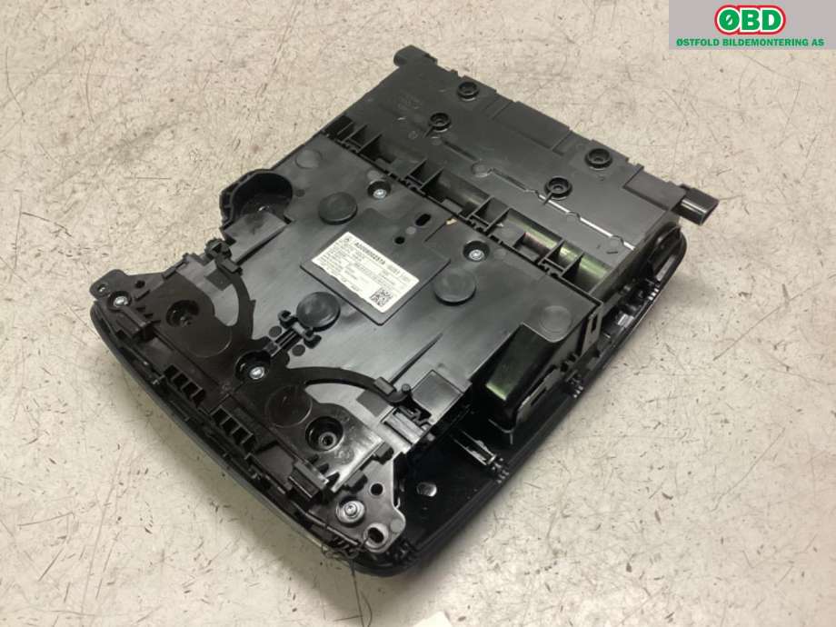 Taklyspanel til Mercedes CLA 2019-->> (C118) (C118) (MERCEDES|A 000 900 25 19|)