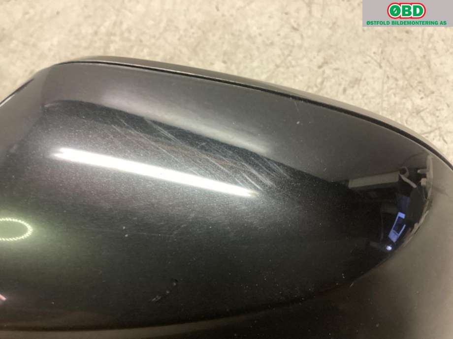 Speil venstre til BMW X5 2013-2018 (F15) (F15) (BMW|51 16 7 364 001|)