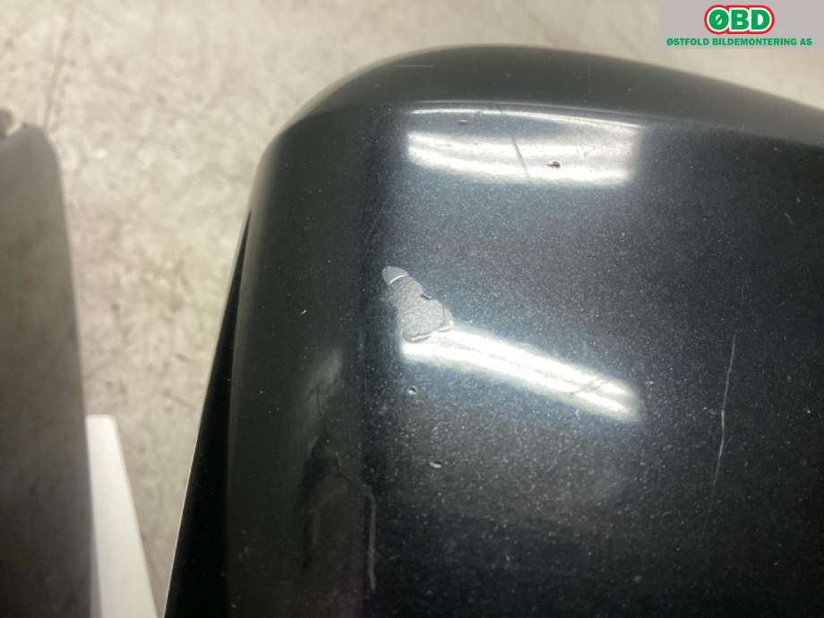 Speil venstre til BMW X5 2013-2018 (F15) (F15) (BMW|51 16 7 364 001|)