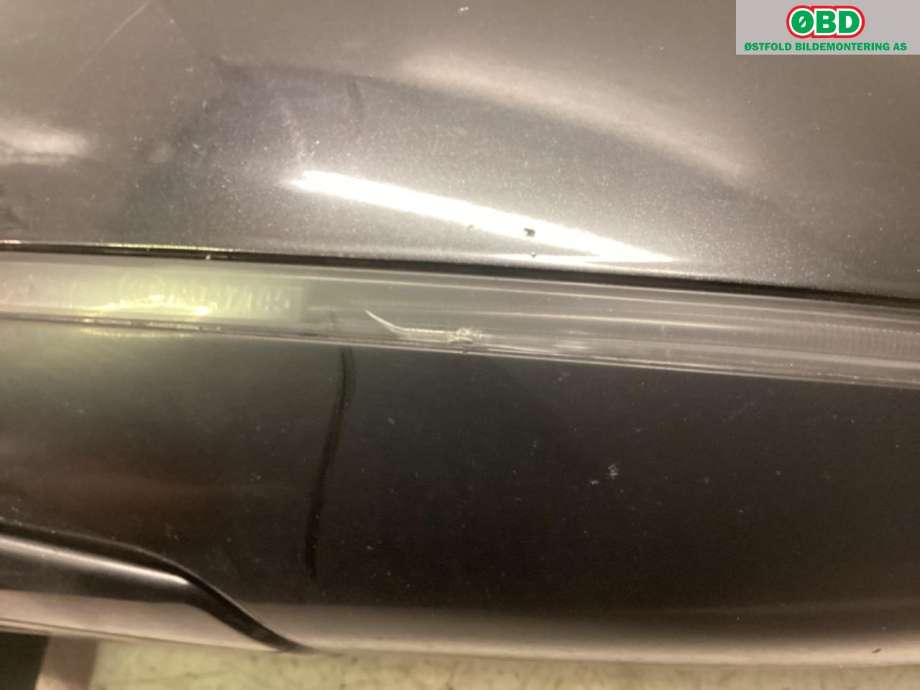 Speil venstre til BMW X5 2013-2018 (F15) (F15) (BMW|51 16 7 364 001|)