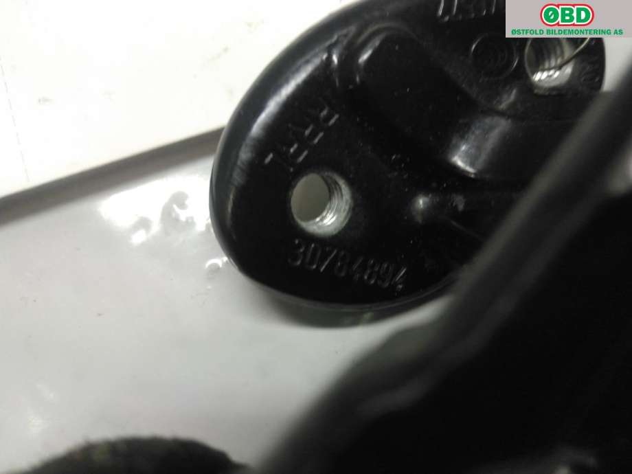 Hengsler til Volvo V50 2007-2012 (Fase 2)  (VOLVO|31352275|)