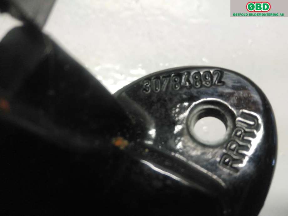 Hengsler til Volvo V50 2007-2012 (Fase 2) (VOLVO|31352273|)