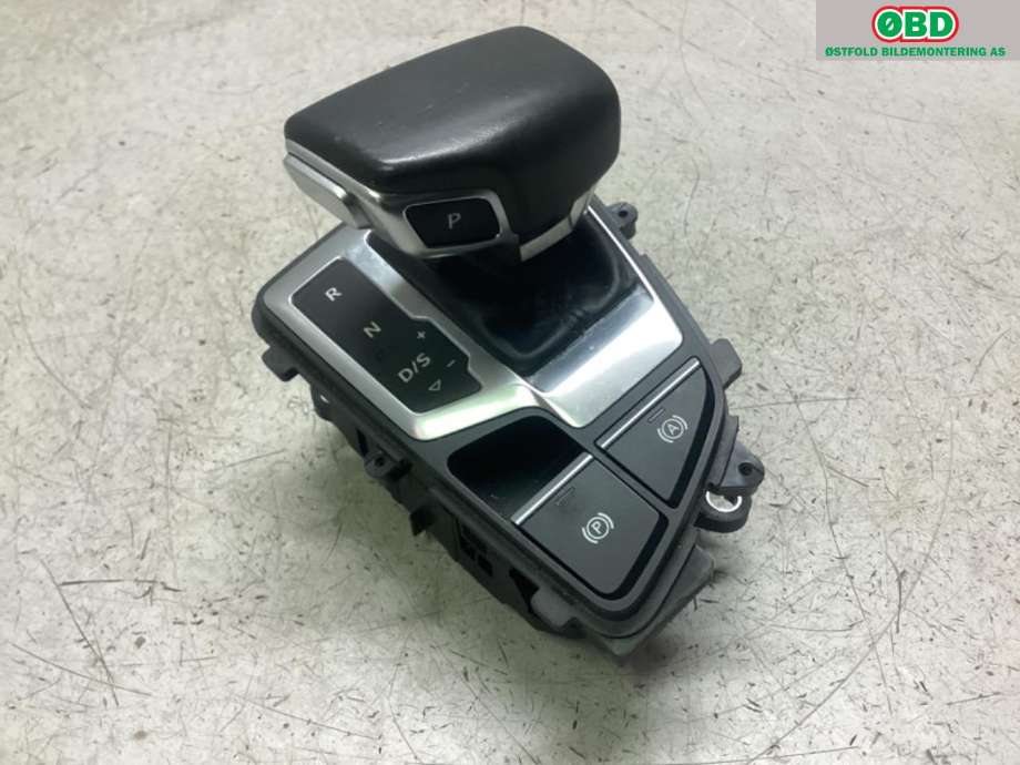 Bryter diverse til Audi Q7 2015-->> (Type II) (AUDI|4M1 713 041 E|4M1 713 041 J|)