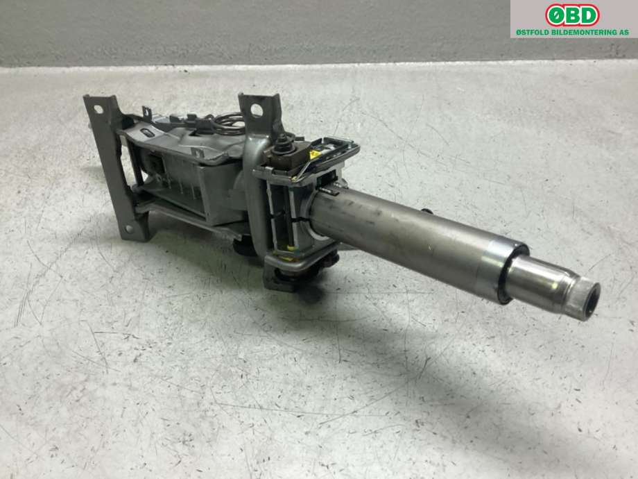 Rattaksel elektrisk servo til Audi Q7 2015-->> (Type II)  (AUDI|4M1 419 502 G|)