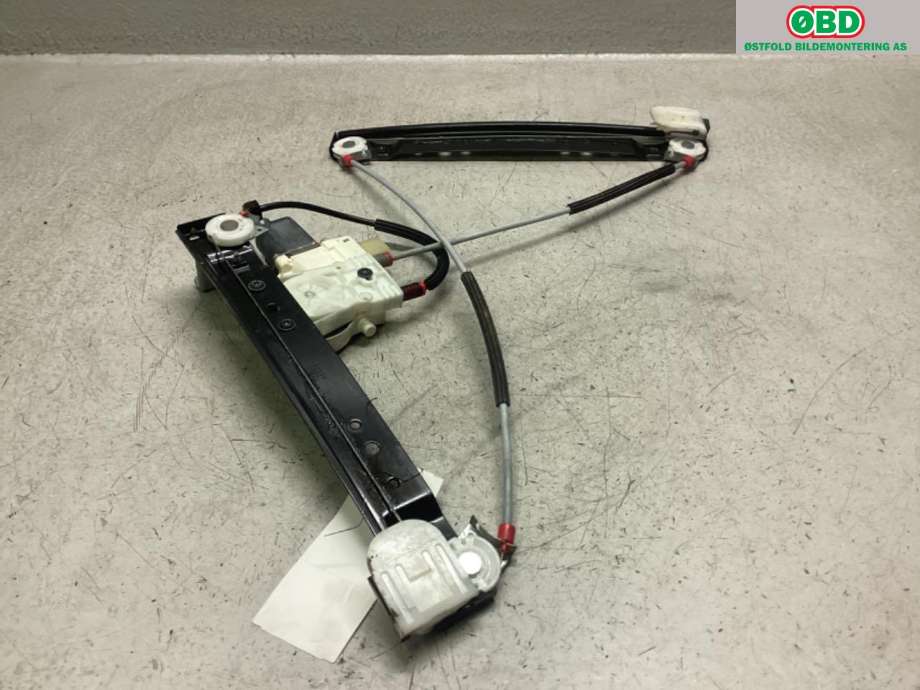 Ruteheis venstre bak til Ford S-Max 2010-2015 (Type I, Fase 2) (FORD|1803934|)