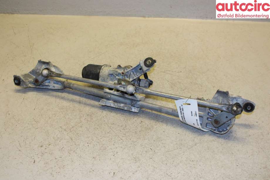 Viskeroverføring til Nissan Pathfinder 2005-2010 (Fase 1) (R51) (R51) (NISSAN|28800EB400|)