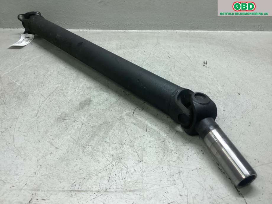 Mellomaksel til Nissan Pathfinder 2005-2010 (Fase 1) (R51) (R51) (NISSAN|37300EB30A|)