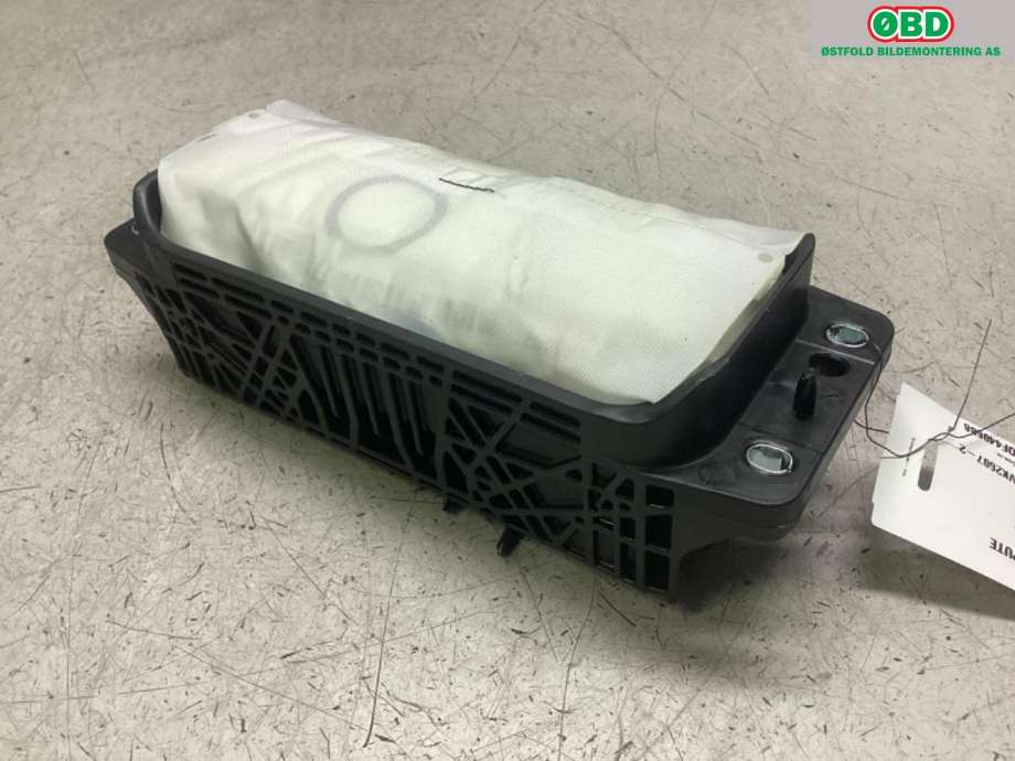 Airbag passasjer til Audi Q7, 2015-->> (Type II) (AUDI|4M0 880 204 F)