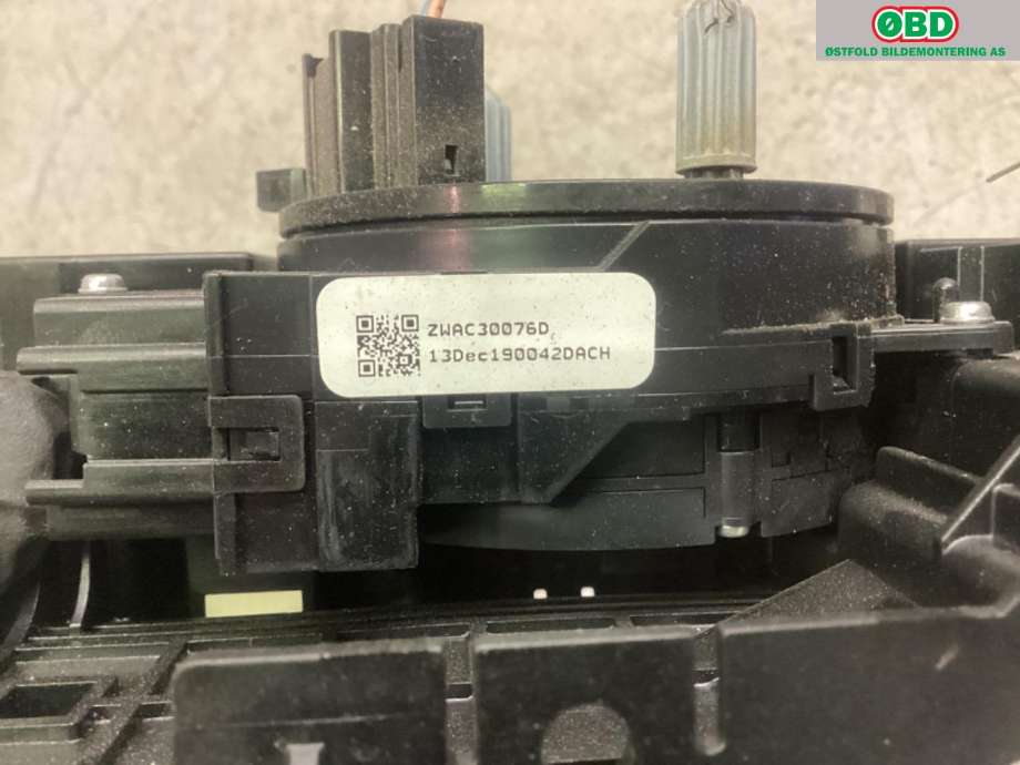 Bryter combi til Ford S-Max 2010-2015 (Type I, Fase 2)  (FORD|)