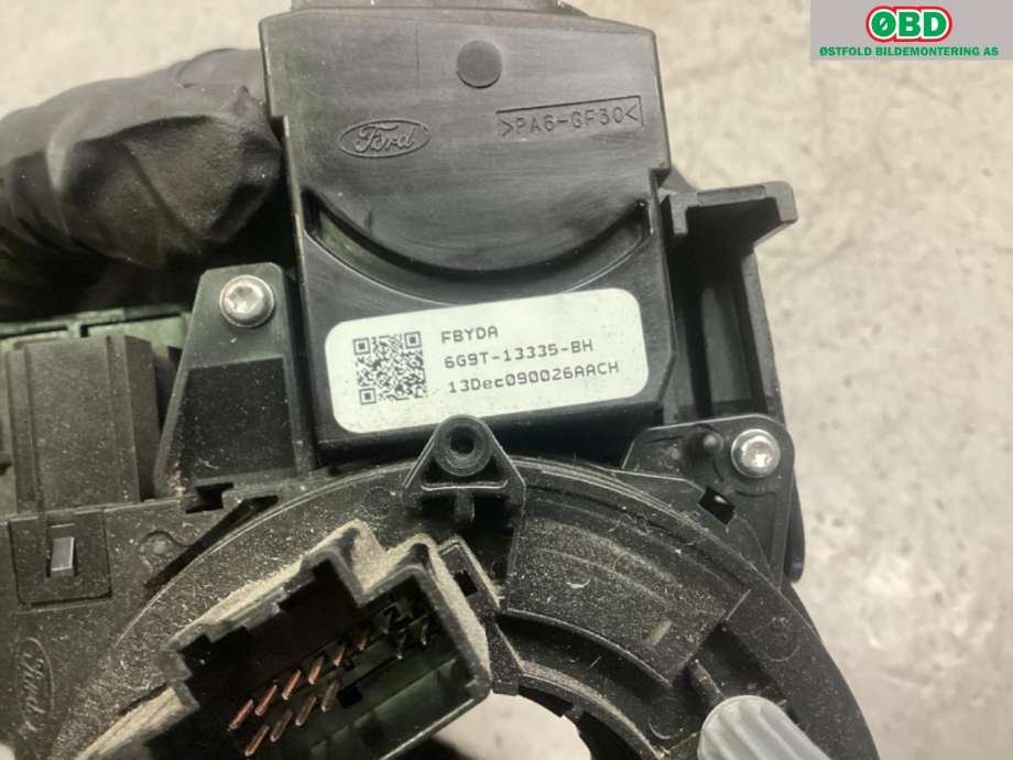 Bryter combi til Ford S-Max 2010-2015 (Type I, Fase 2)  (FORD|)