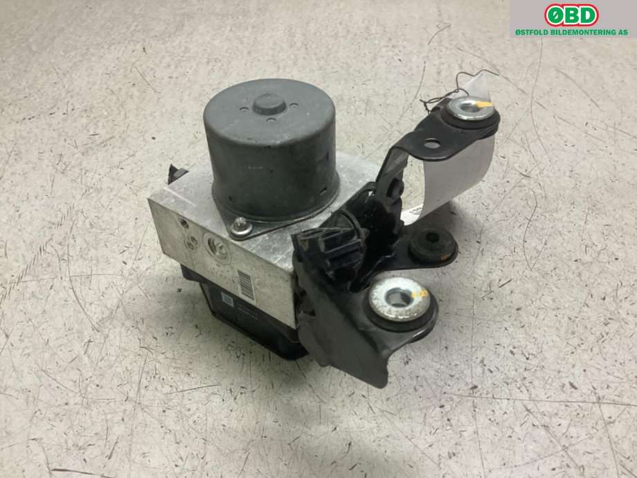 ABS sentral til Ford S-Max 2010-2015 (Type I, Fase 2)  (FORD|1857638|)