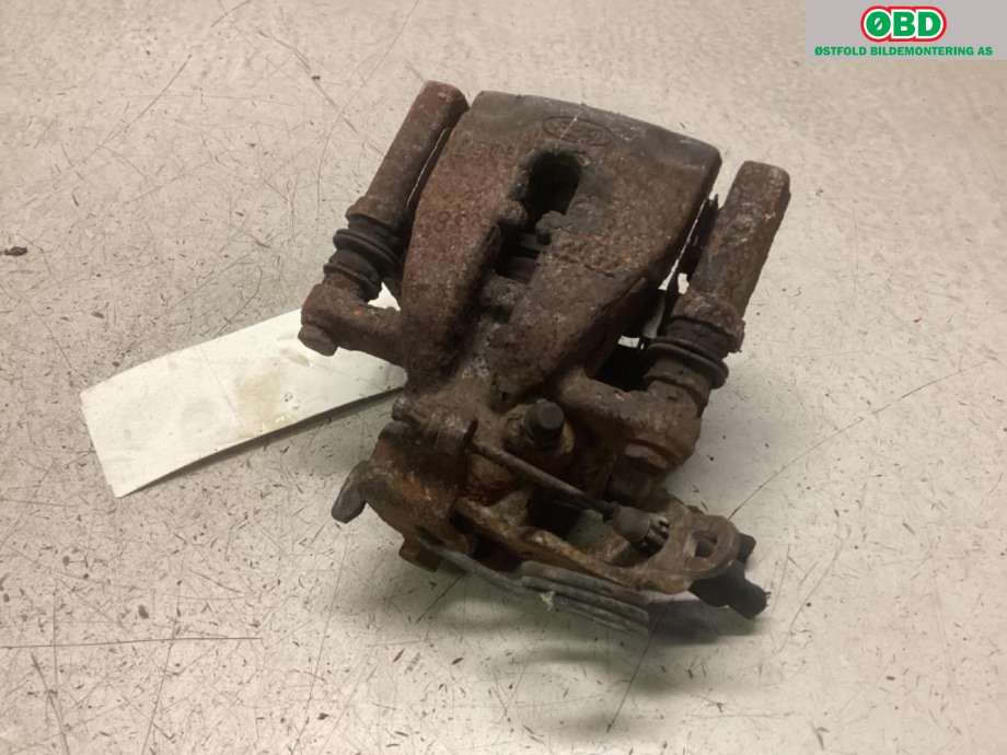 Bremsecaliper venstre bak til Ford S-Max 2010-2015 (Type I, Fase 2)  (FORD|1738988|)