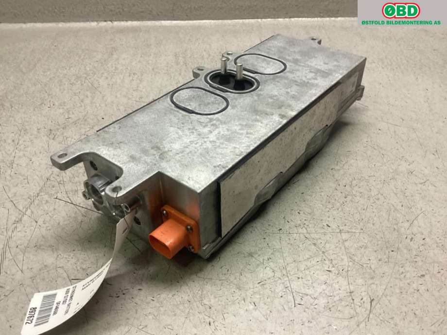 Styreenhet batteri til Audi Q7 2015-->> (Type II) (AUDI|4M0 915 253 E||4M0915253E)
