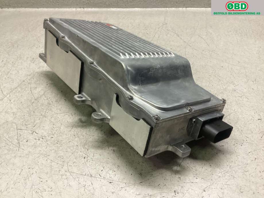 Styreenhet batteri til Audi Q7 2015-->> (Type II) (AUDI|4M0 915 253 E||4M0915253E)