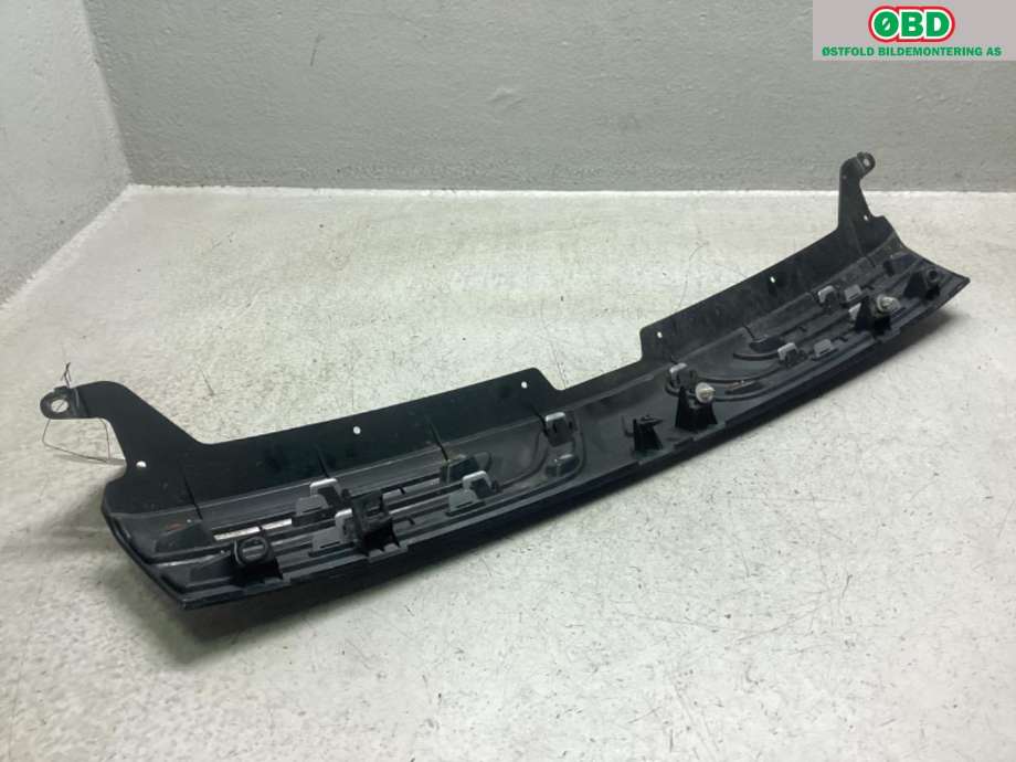 Grill til Mitsubishi Outlander 2012-2015 (Type III, Fase 1)  (MITSUBISHI|7450A743|)