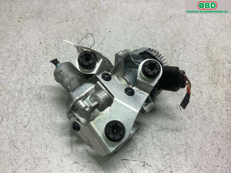 Bremsekraft-regulator bak til Audi Q7 2015-->> (Type II)  (AUDI||4M1 614 307 B)