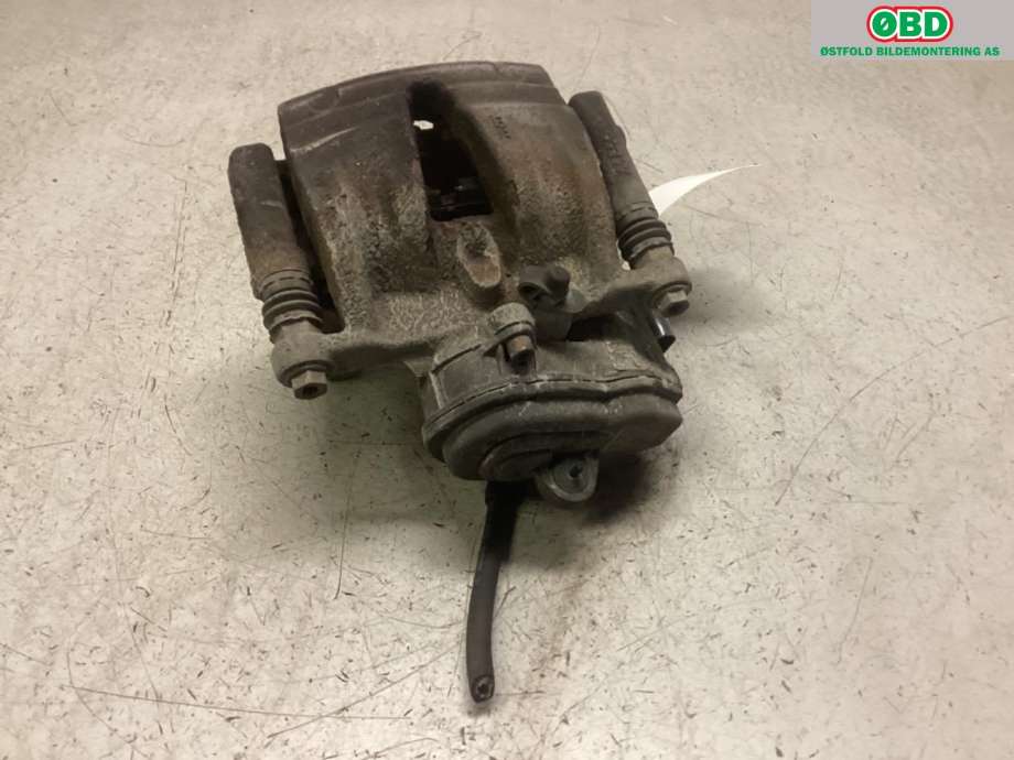 Bremsecaliper høyre bak til Audi Q7 2015-->> (Type II)  (AUDI|4M0 615 404 A|4M0 615 404 F|)