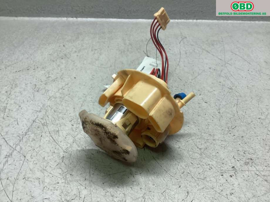 Dieselpumpe fødepumpe til Audi Q7 2015-->> (Type II)  (AUDI|4M0 919 088 D|4M0 919 088 K|)