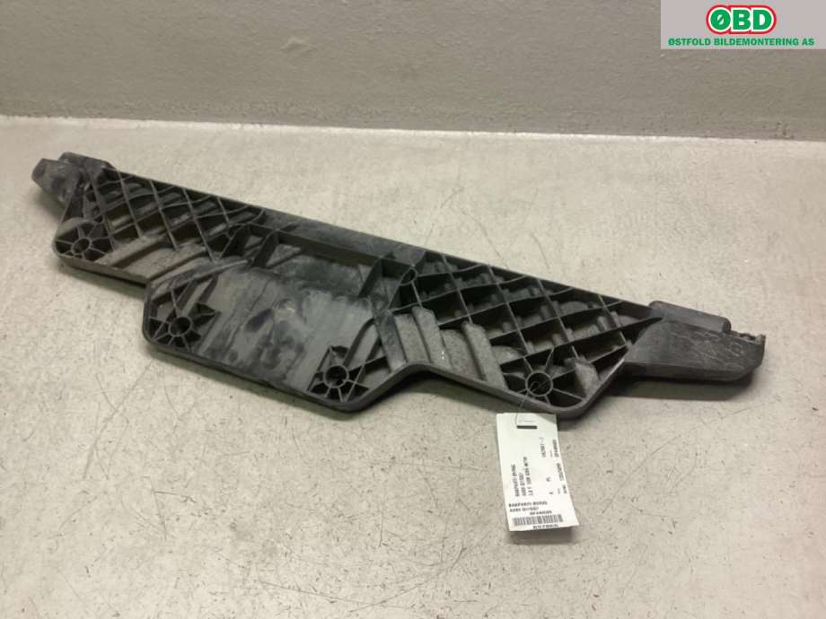 Karosseri bakpart til Audi Q7, 2015-->> (Type II) (AUDI|4M0 807 329)
