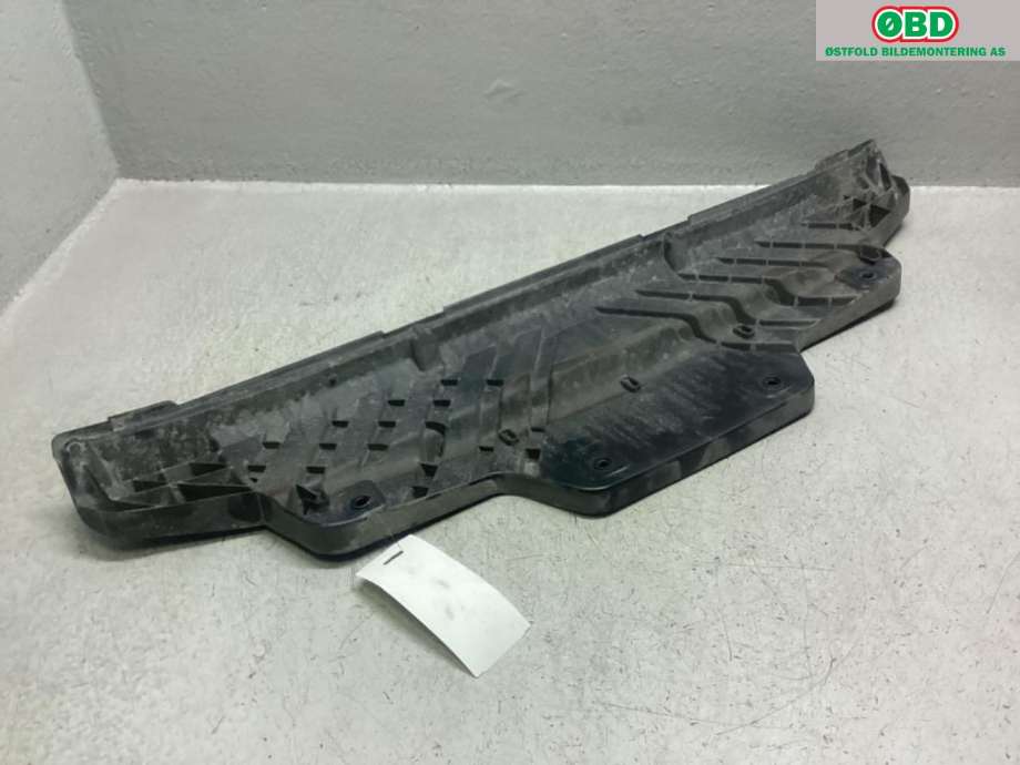 Karosseri bakpart til Audi Q7 2015-->> (Type II) (AUDI|4M0 807 329|)