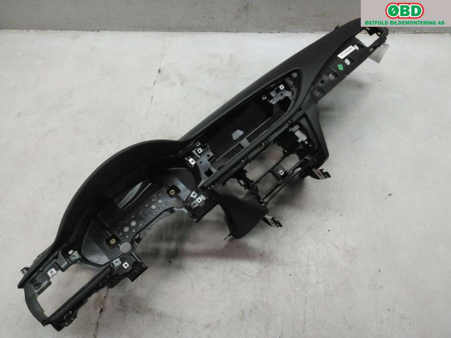 Dashbord til Audi A7 2010-2014 (Type I, Fase 1) (AUDI|4G8 857 001 F|)