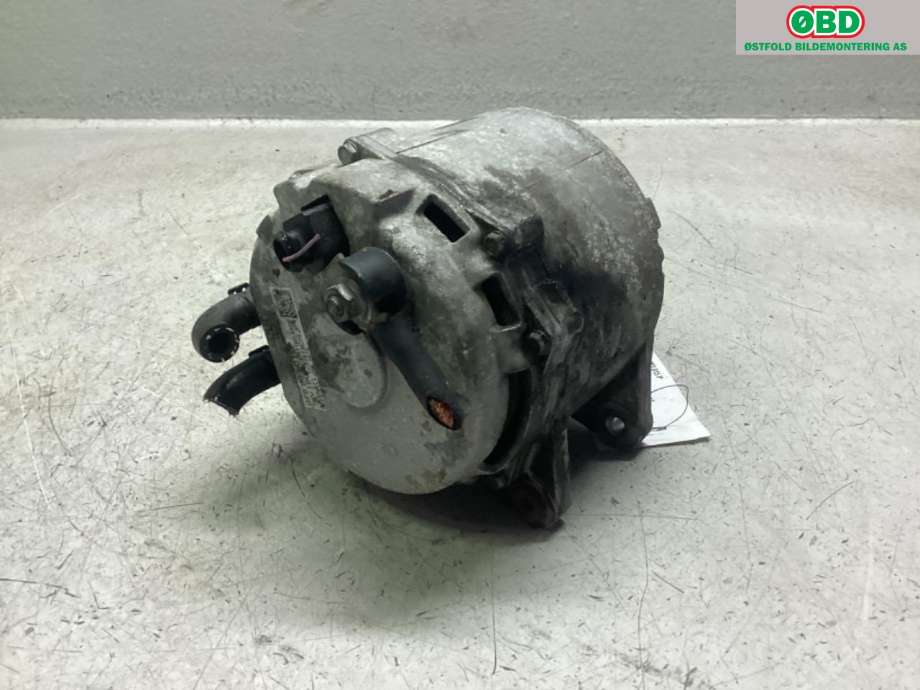 Dynamo til Audi A7 2010-2014 (Type I, Fase 1)  (AUDI|079 903 015 P|)