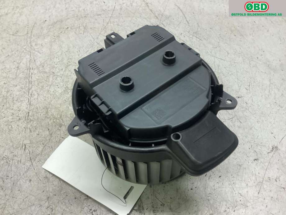 Varmeapparat motor til Audi A7 2010-2014 (Type I, Fase 1)  (AUDI|4H1 820 021 B|4H1 820 021 C|)