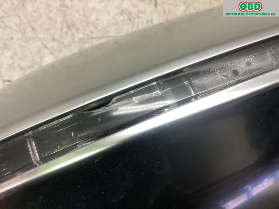 Speil høyre til Audi A7 2010-2014 (Type I, Fase 1)  (AUDI|4G8 858 532 BM|)