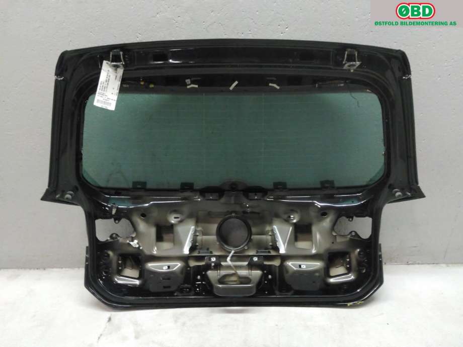 Bakluke til VW Golf VII 2017-2020 (Fase 2)  (VOLKSWAGEN|5G9 827 025 E|)