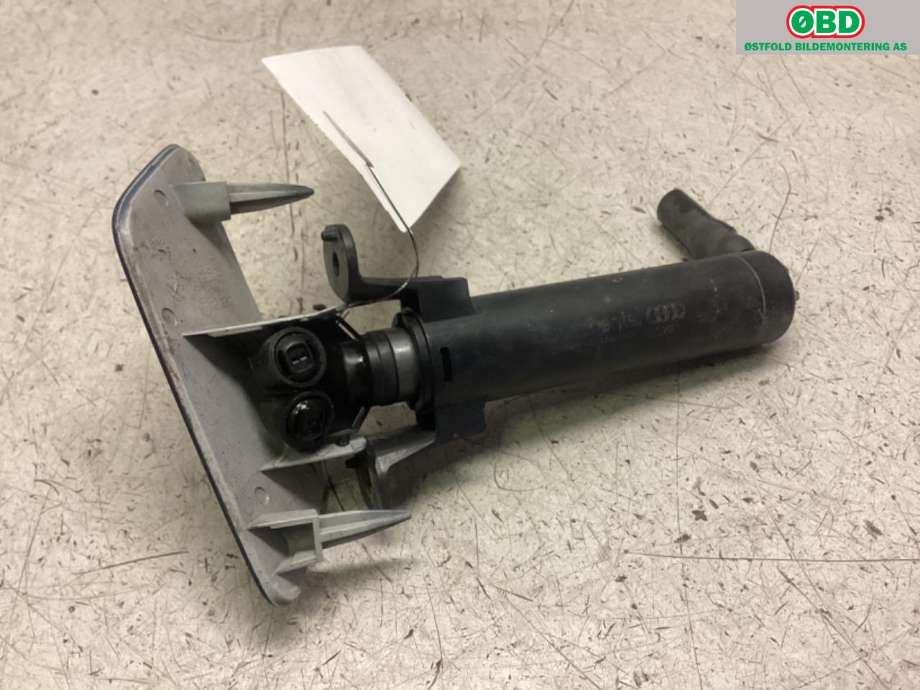 Lyktespylerdyse til Audi A3 2012-2016 (Type III, Fase 1)  (AUDI|8V0 955 101|)