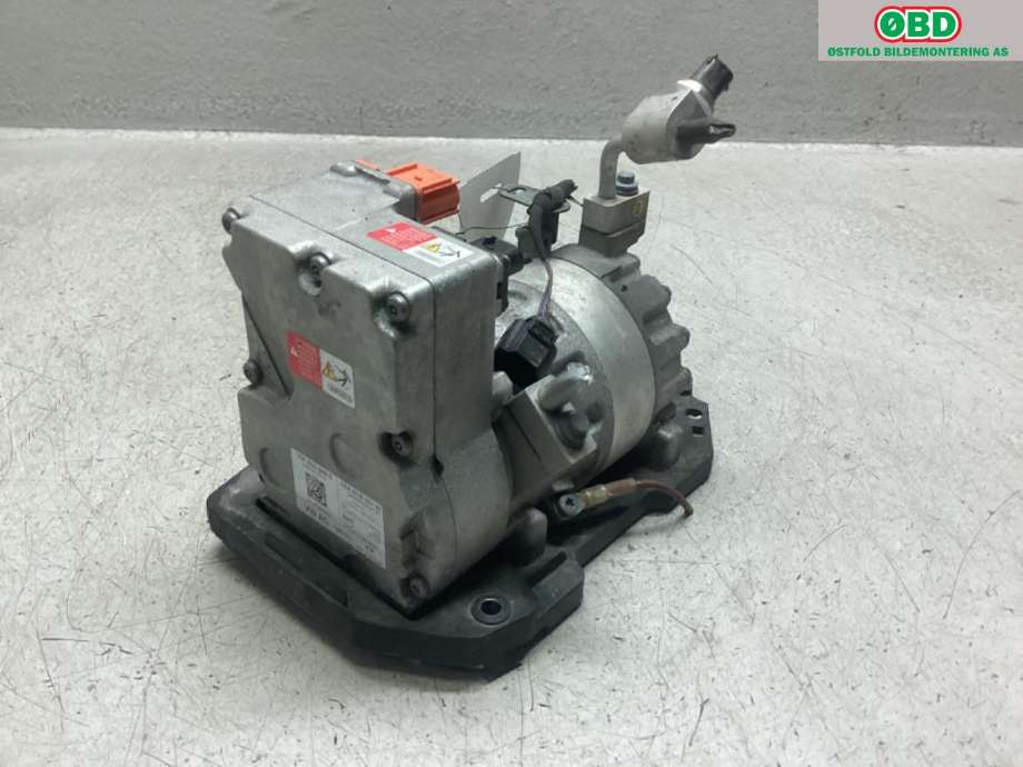 Aircondition kompressor til VW ID.4 2020-->>  (VOLKSWAGEN|1EA 820 808 E|1EA 820 808 H|)