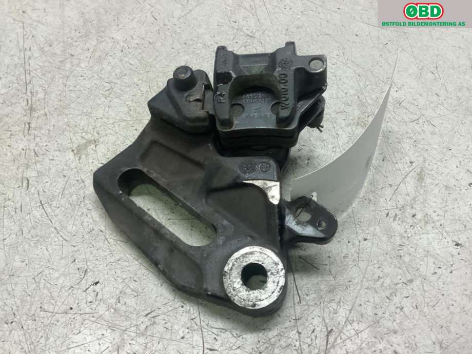 MC, Bremsecalipp bak til MC KTM Øvrige 0-->> (KTM RC 125R|94513080000|)