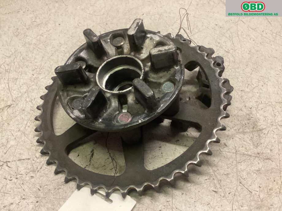 Diverse deler til MC KTM Øvrige 0-->>  (KTM RC 125R|90210050000|)