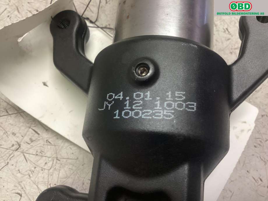 Diverse deler til MC KTM Øvrige 0-->>  (KTM RC 125R|90501002000|)