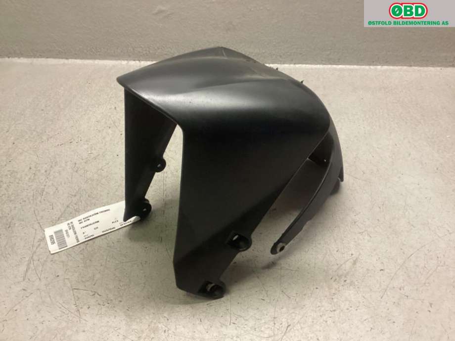 Diverse deler til MC KTM Øvrige 0-->>  (KTM RC 125R|90508010033CA|)