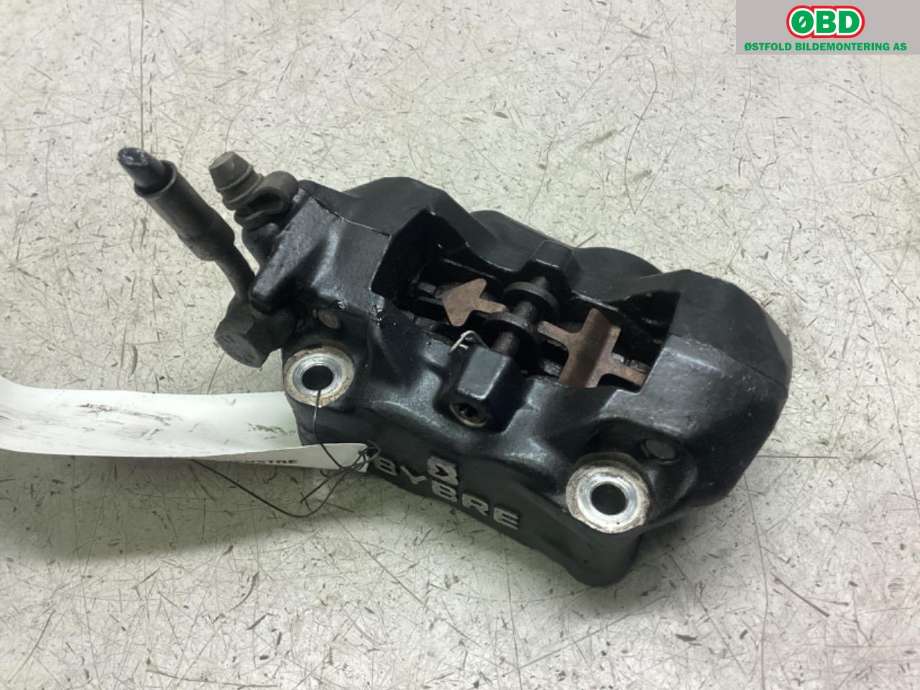 Bremsecaliper venstre foran til MC KTM Øvrige 0-->> (KTM RC 125R|90113015000|)