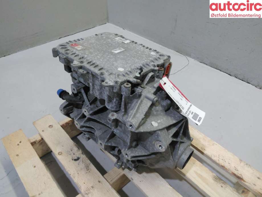 Motor elbil foran til VW ID.4 2020-->>  (VOLKSWAGEN|1ED 901 132 T|)