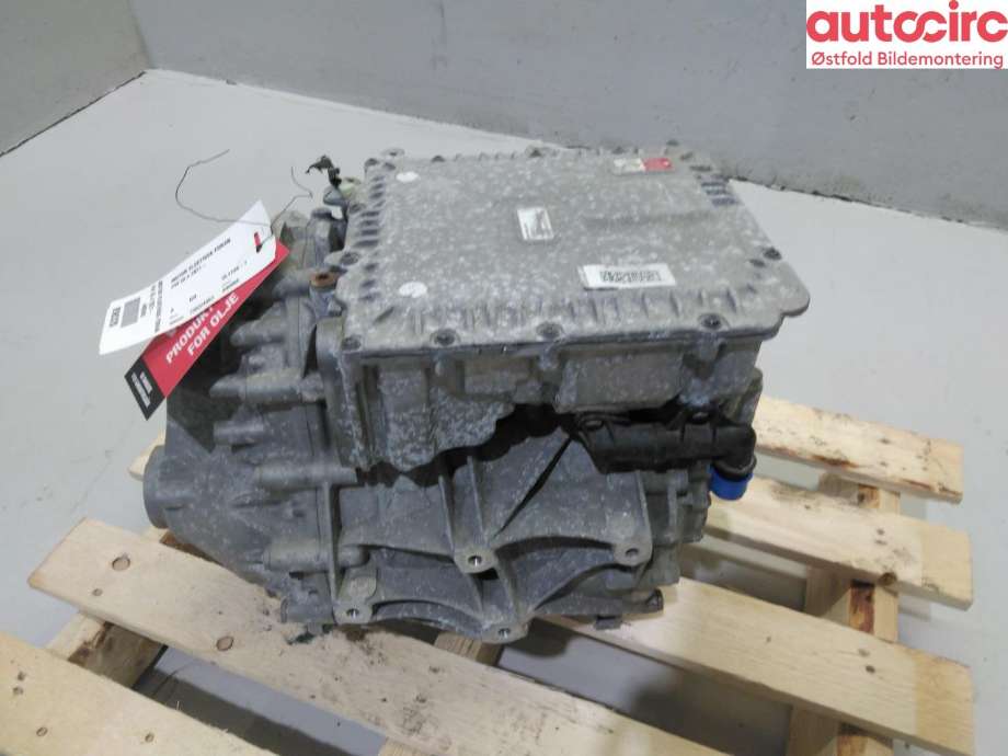 Motor elbil foran til VW ID.4 2020-->>  (VOLKSWAGEN|1ED 901 132 T|)