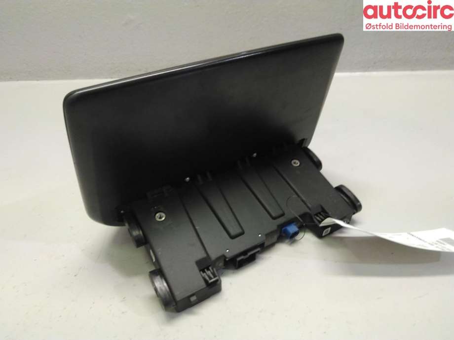 Instrument kjørecomputer til VW ID.4 2020-->>  (VOLKSWAGEN|10A 919 605 M||10A 919 605 K)